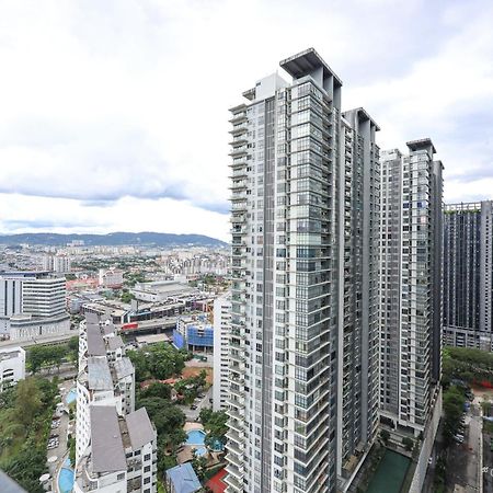 Astoria Ampang By Grabstay Kuala Lumpur Zewnętrze zdjęcie