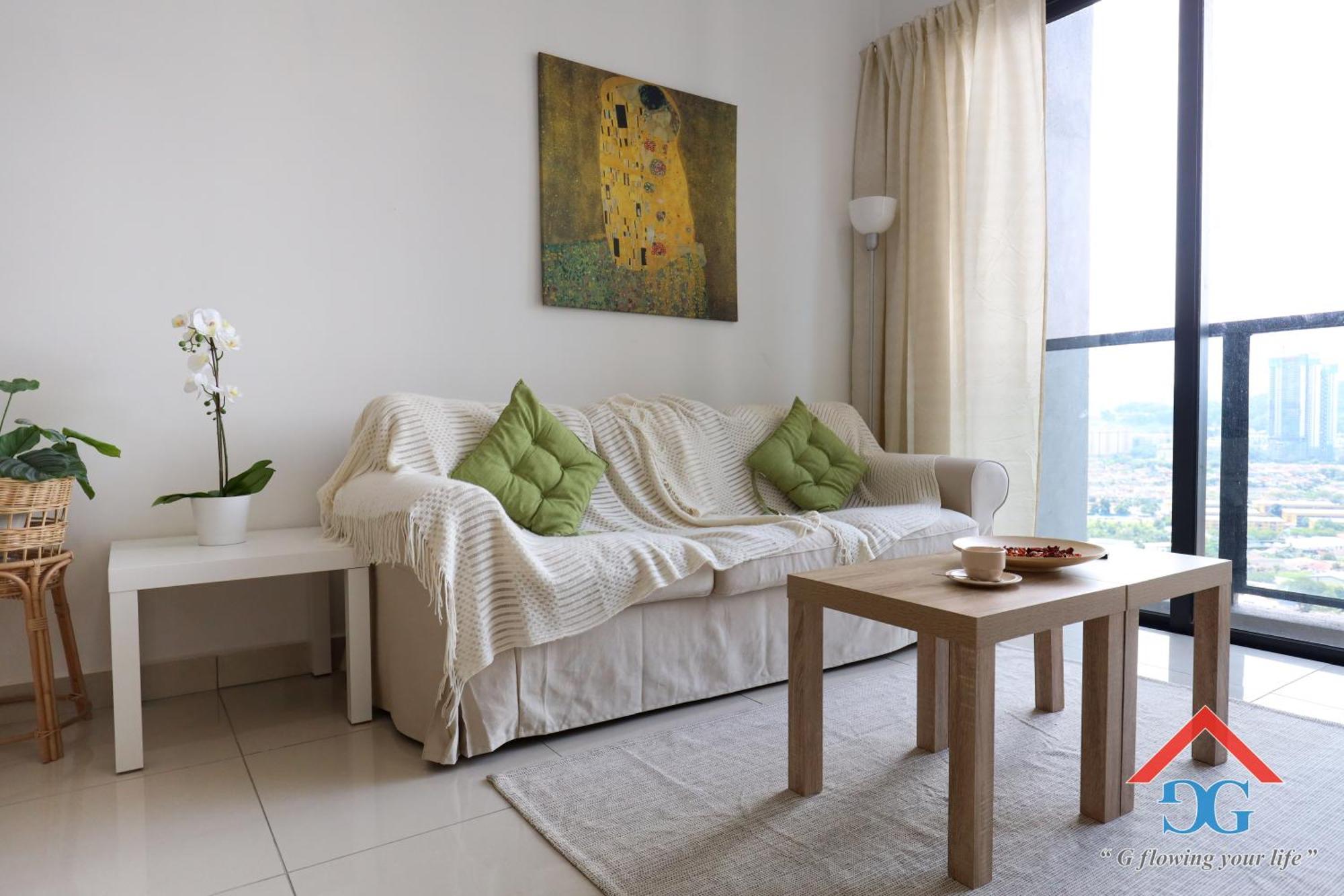 Astoria Ampang By Grabstay Kuala Lumpur Zewnętrze zdjęcie