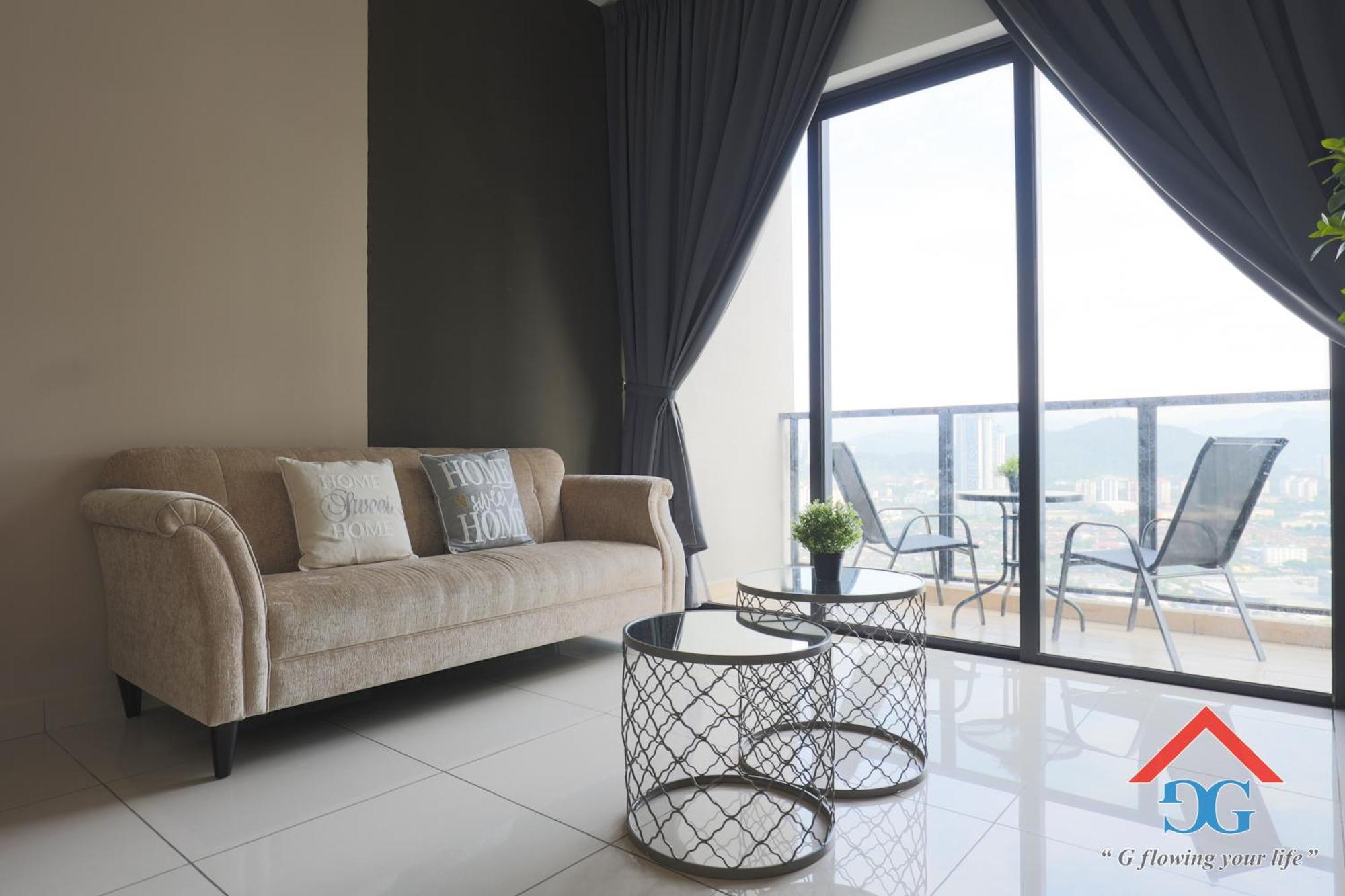 Astoria Ampang By Grabstay Kuala Lumpur Zewnętrze zdjęcie