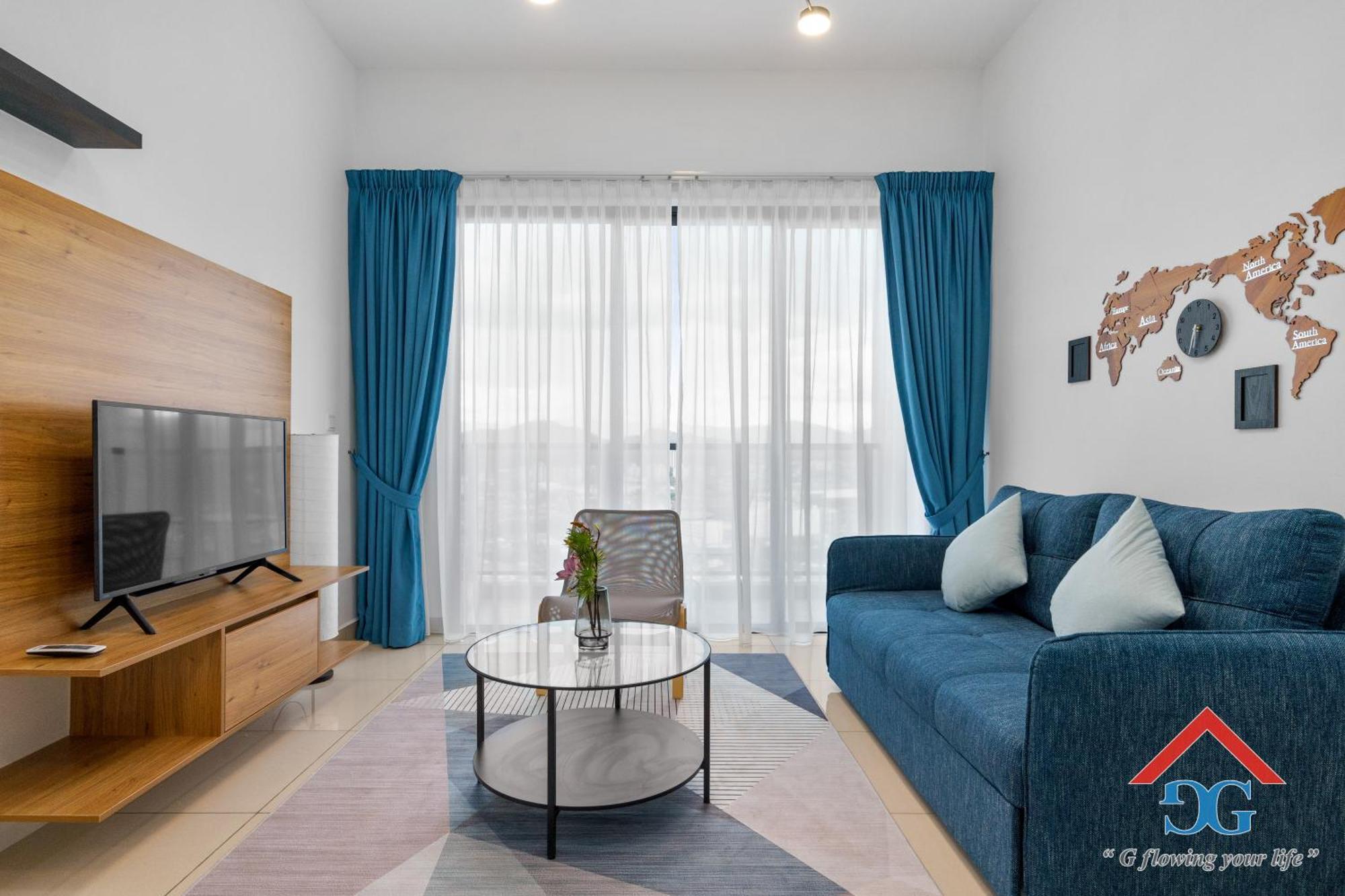 Astoria Ampang By Grabstay Kuala Lumpur Zewnętrze zdjęcie