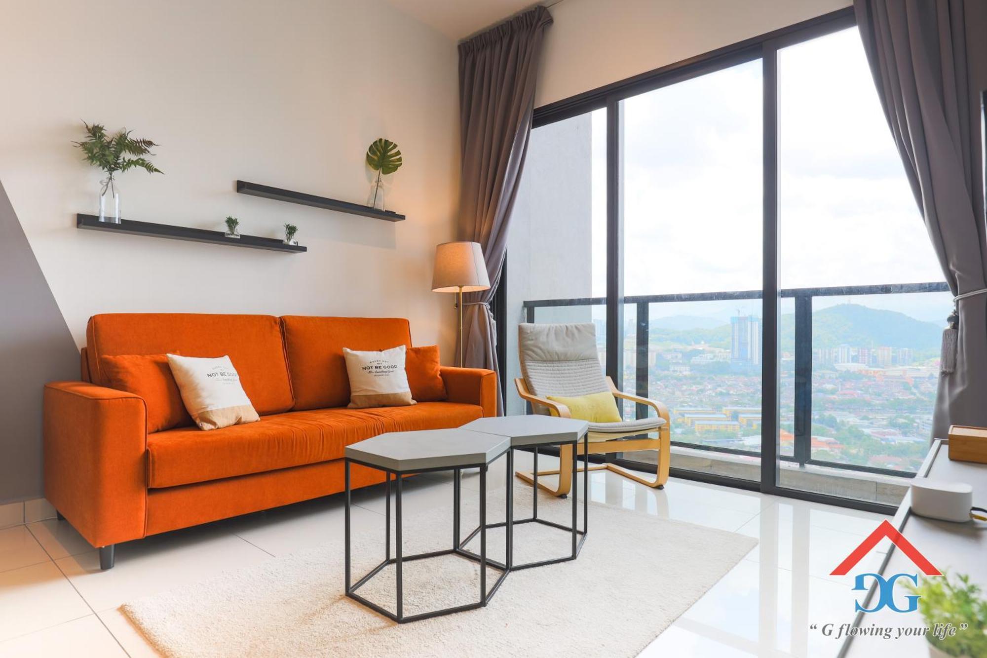 Astoria Ampang By Grabstay Kuala Lumpur Zewnętrze zdjęcie