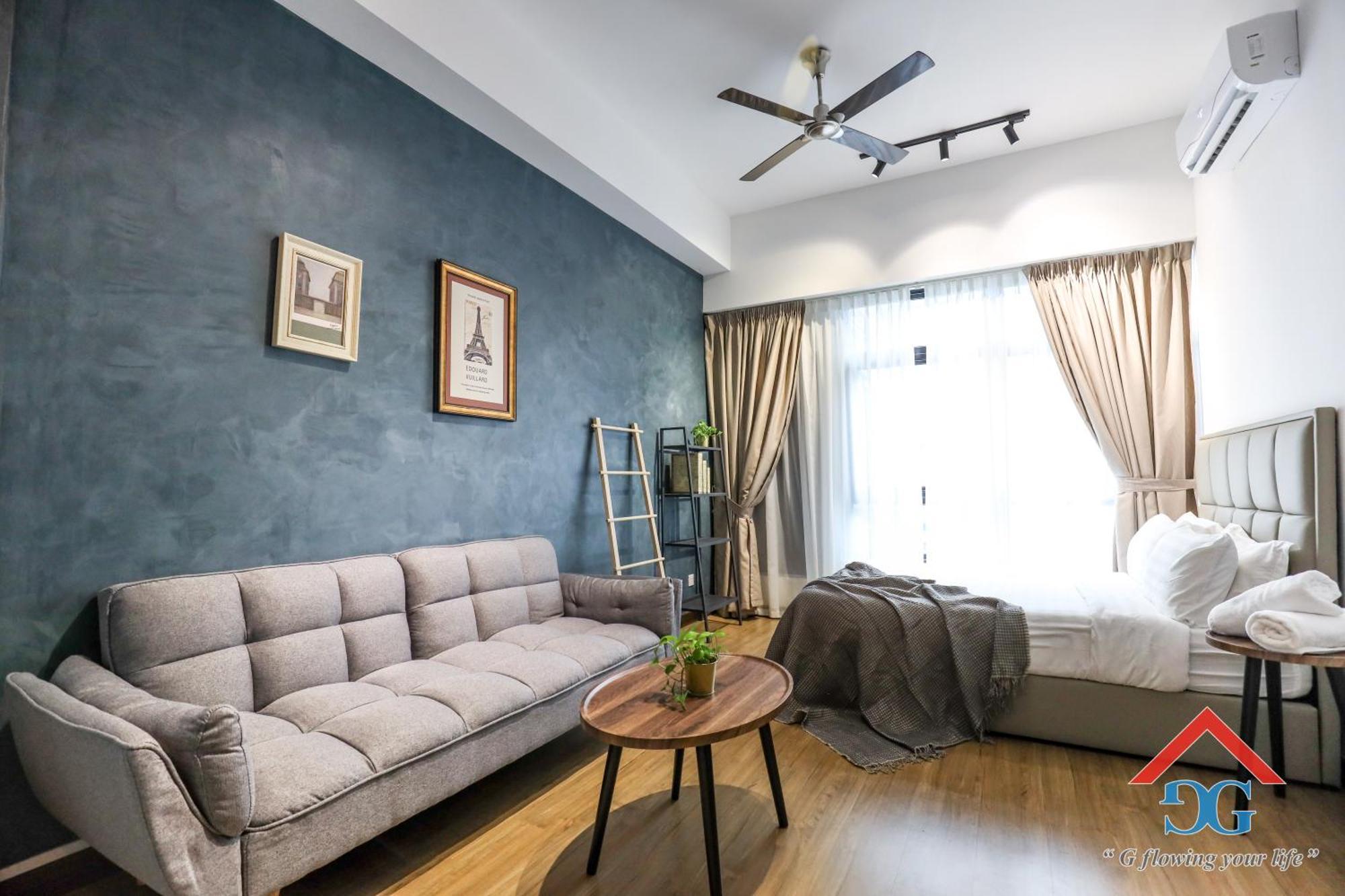 Astoria Ampang By Grabstay Kuala Lumpur Zewnętrze zdjęcie