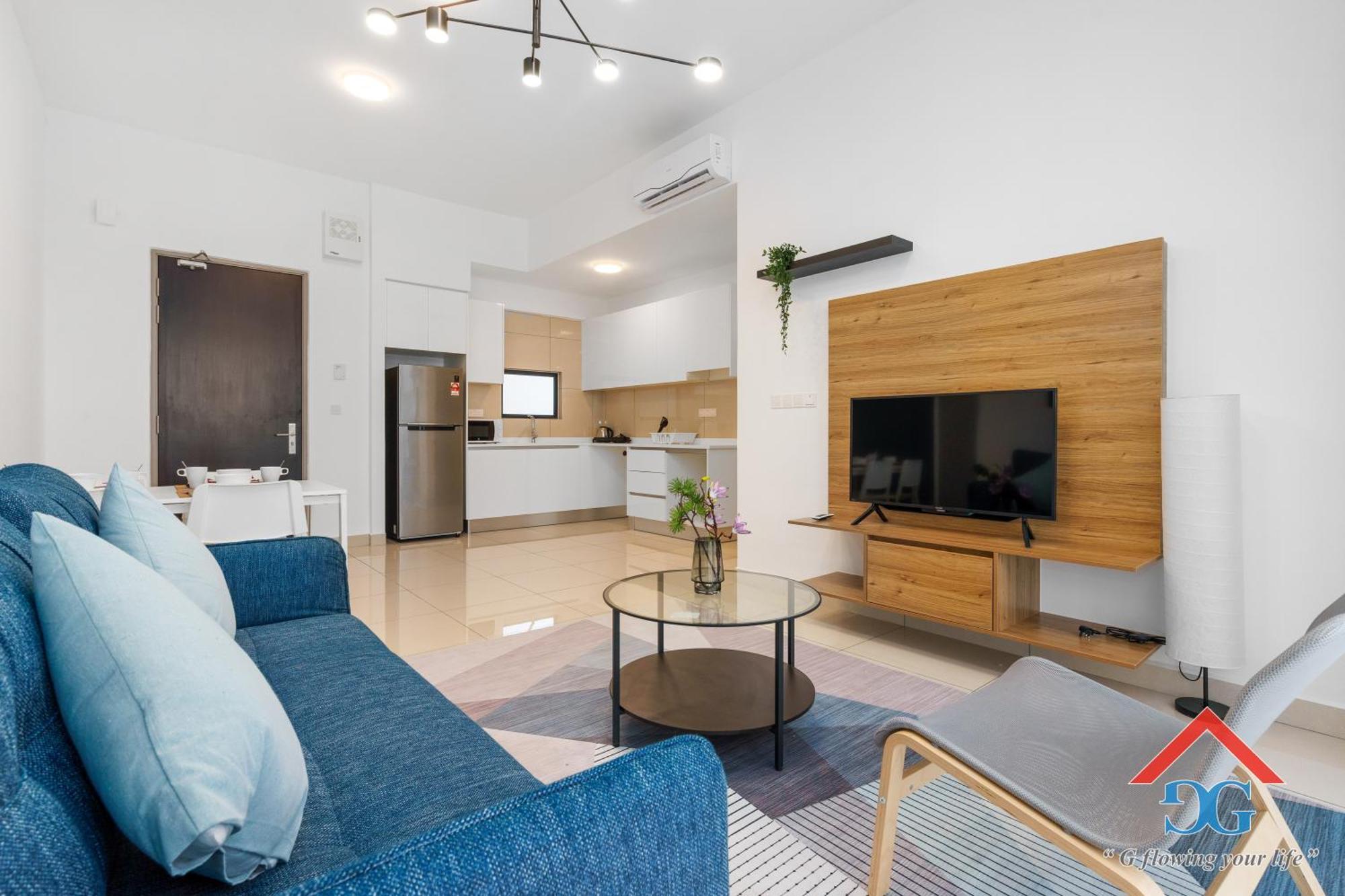 Astoria Ampang By Grabstay Kuala Lumpur Zewnętrze zdjęcie