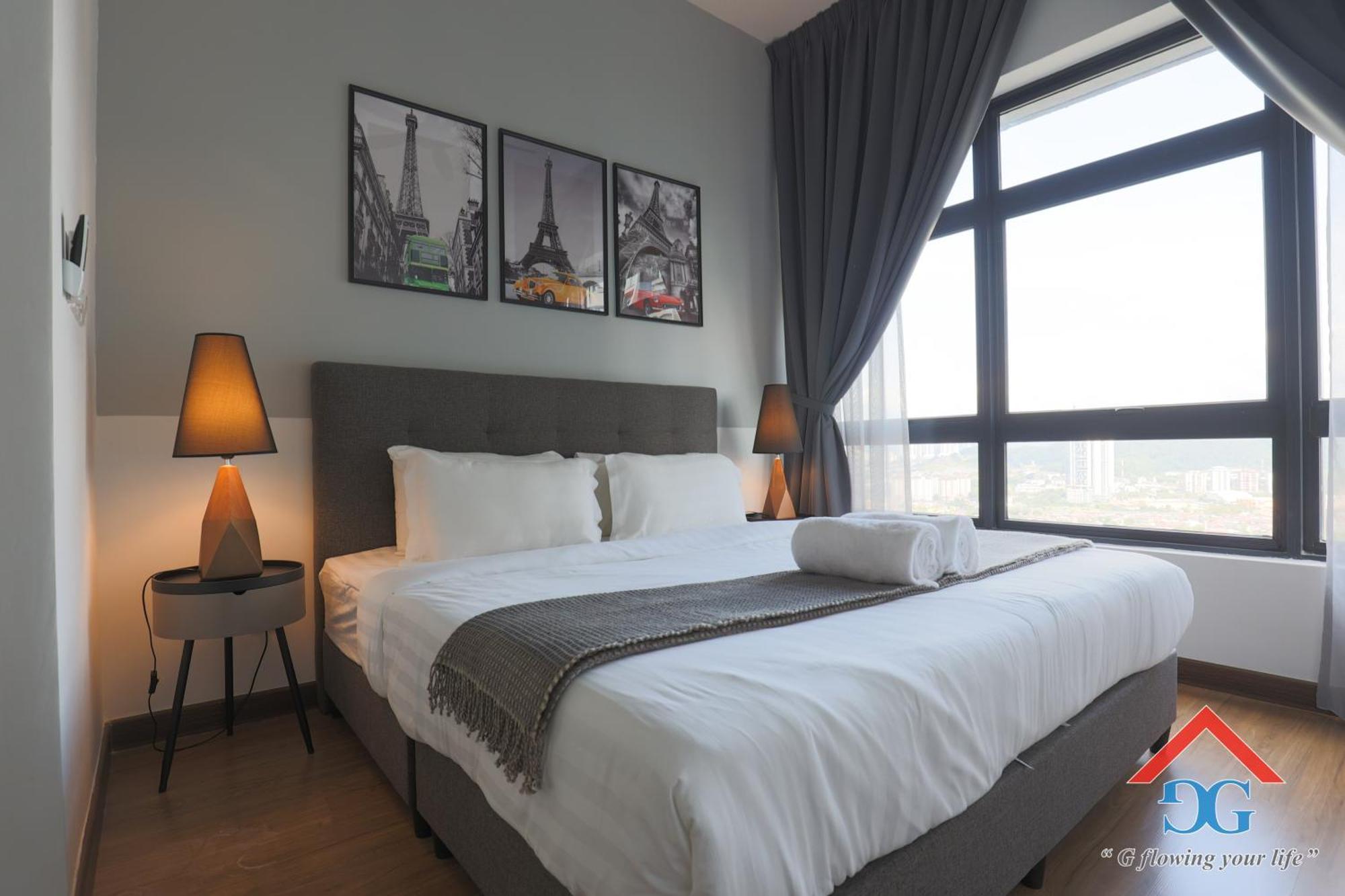 Astoria Ampang By Grabstay Kuala Lumpur Zewnętrze zdjęcie