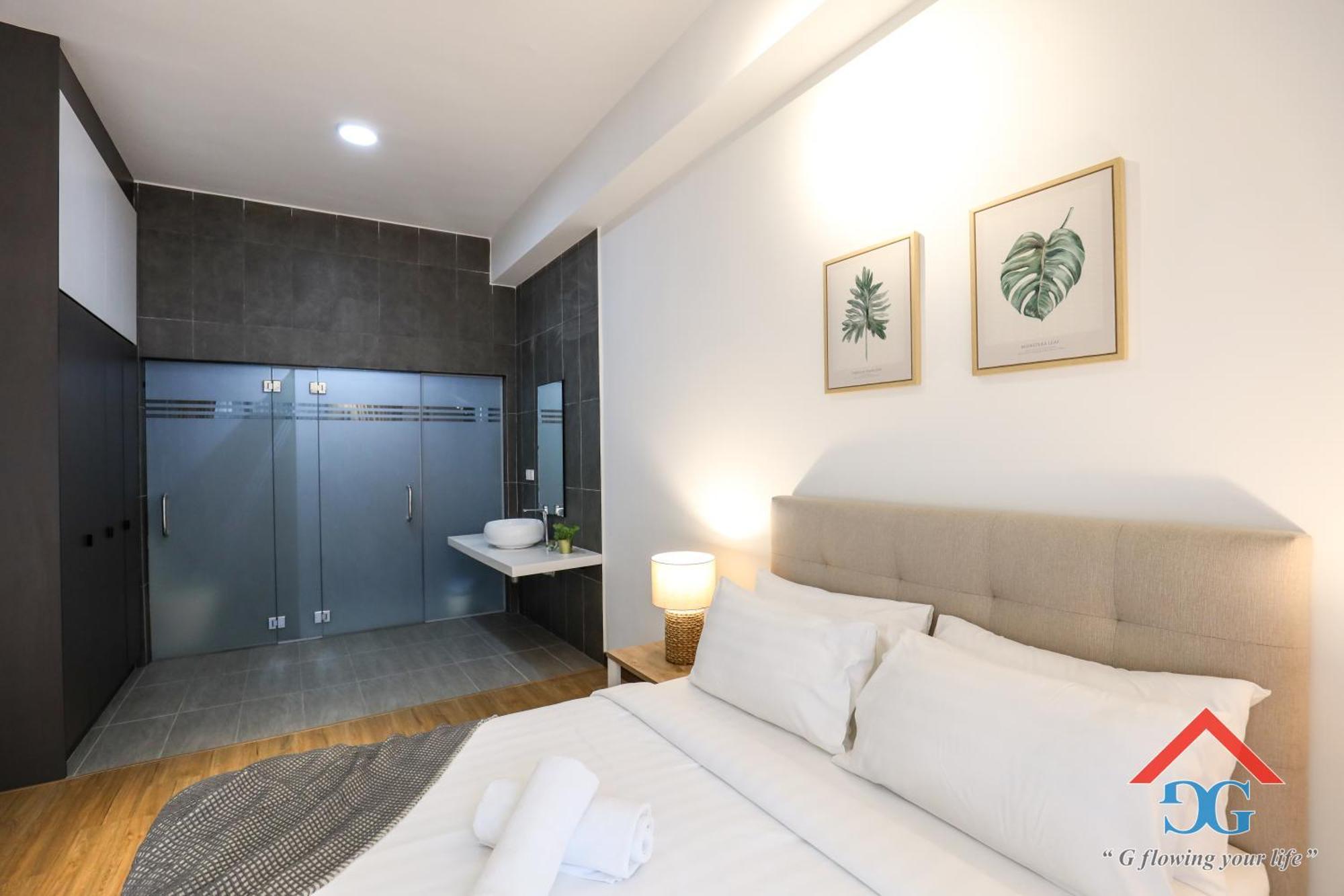 Astoria Ampang By Grabstay Kuala Lumpur Zewnętrze zdjęcie
