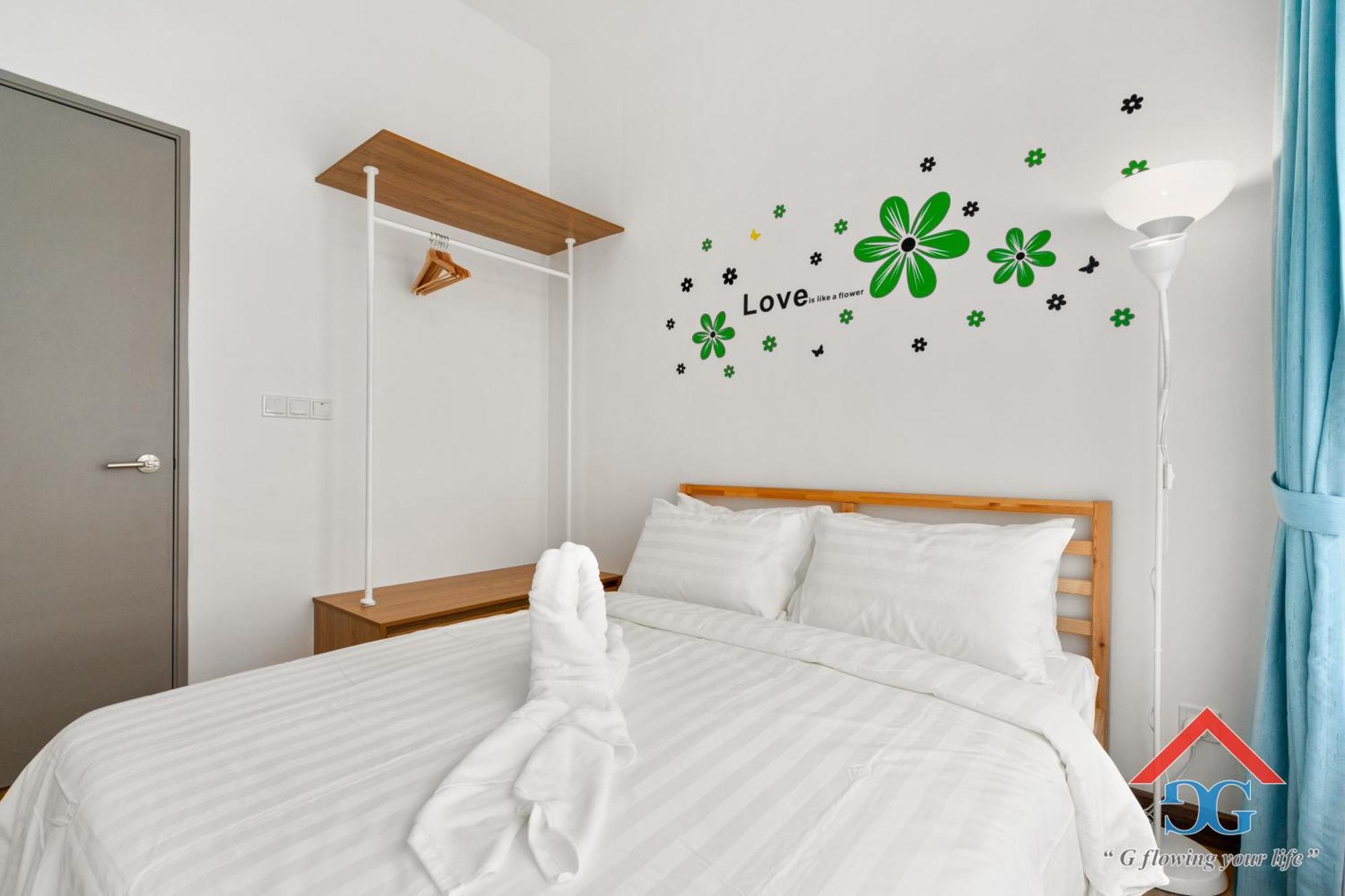 Astoria Ampang By Grabstay Kuala Lumpur Zewnętrze zdjęcie