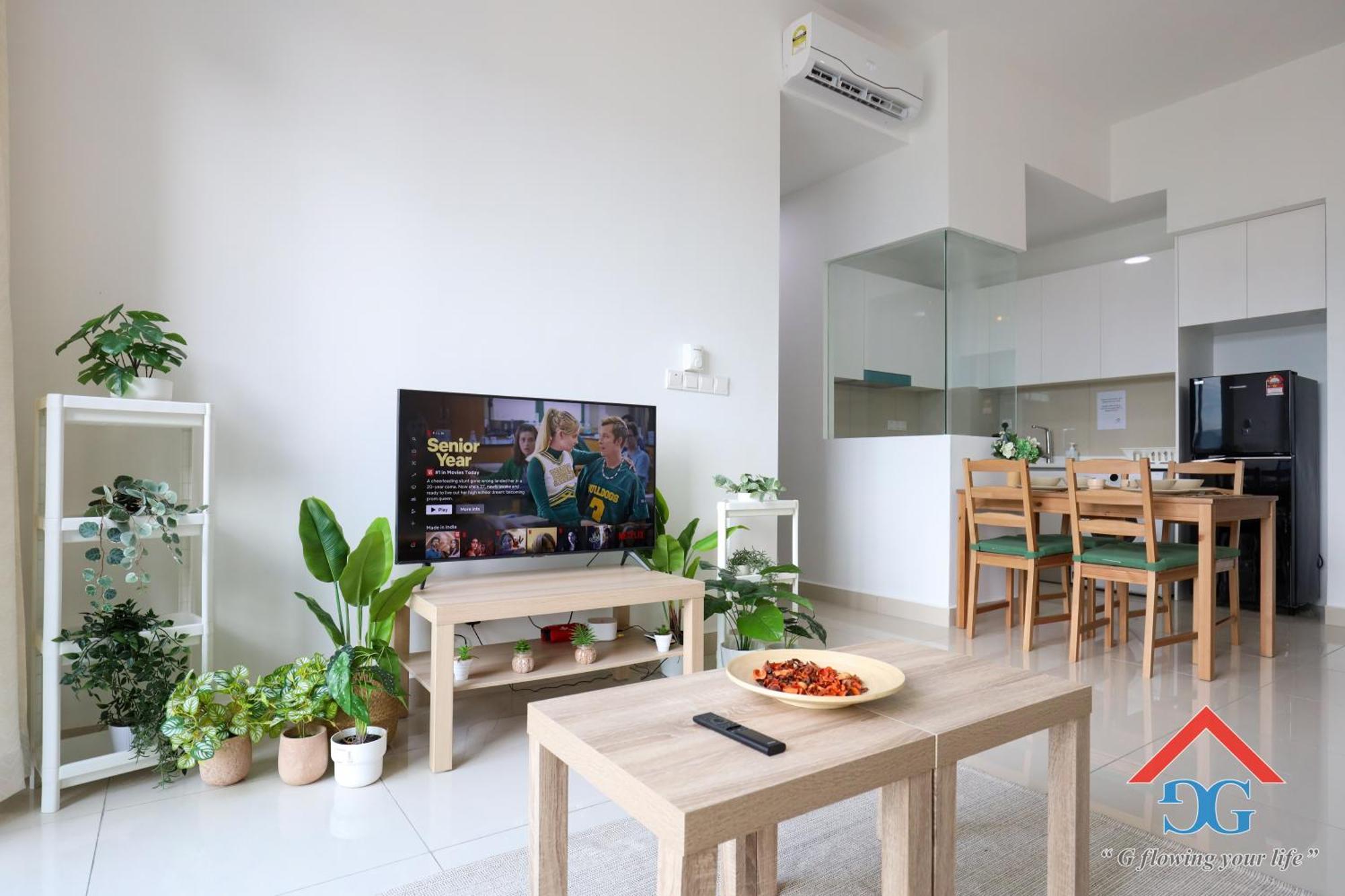 Astoria Ampang By Grabstay Kuala Lumpur Zewnętrze zdjęcie