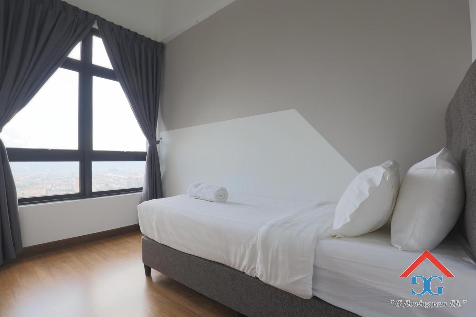 Astoria Ampang By Grabstay Kuala Lumpur Zewnętrze zdjęcie