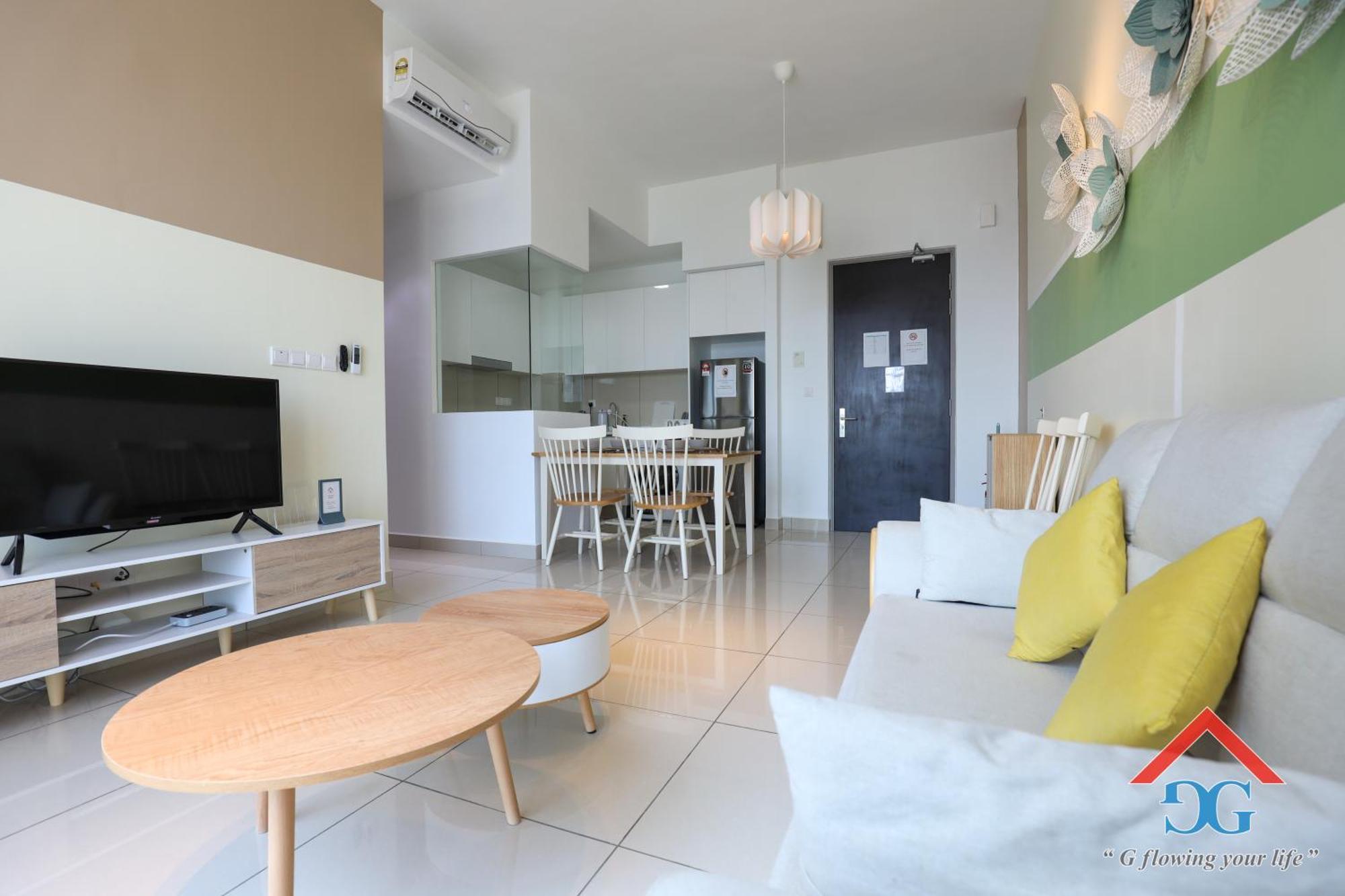 Astoria Ampang By Grabstay Kuala Lumpur Zewnętrze zdjęcie