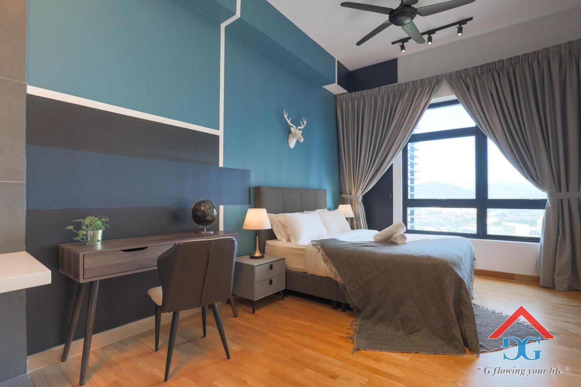 Astoria Ampang By Grabstay Kuala Lumpur Zewnętrze zdjęcie