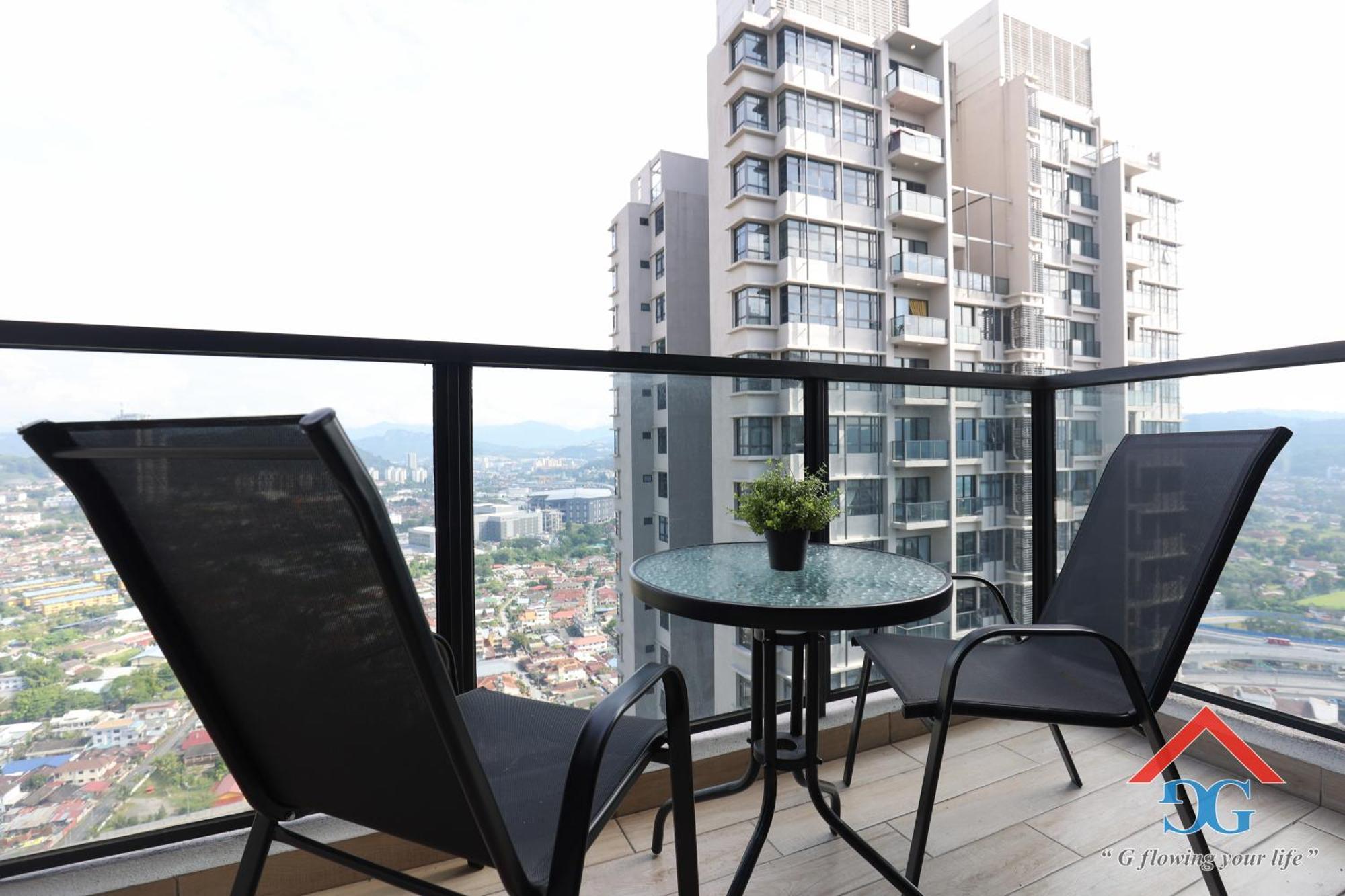 Astoria Ampang By Grabstay Kuala Lumpur Zewnętrze zdjęcie