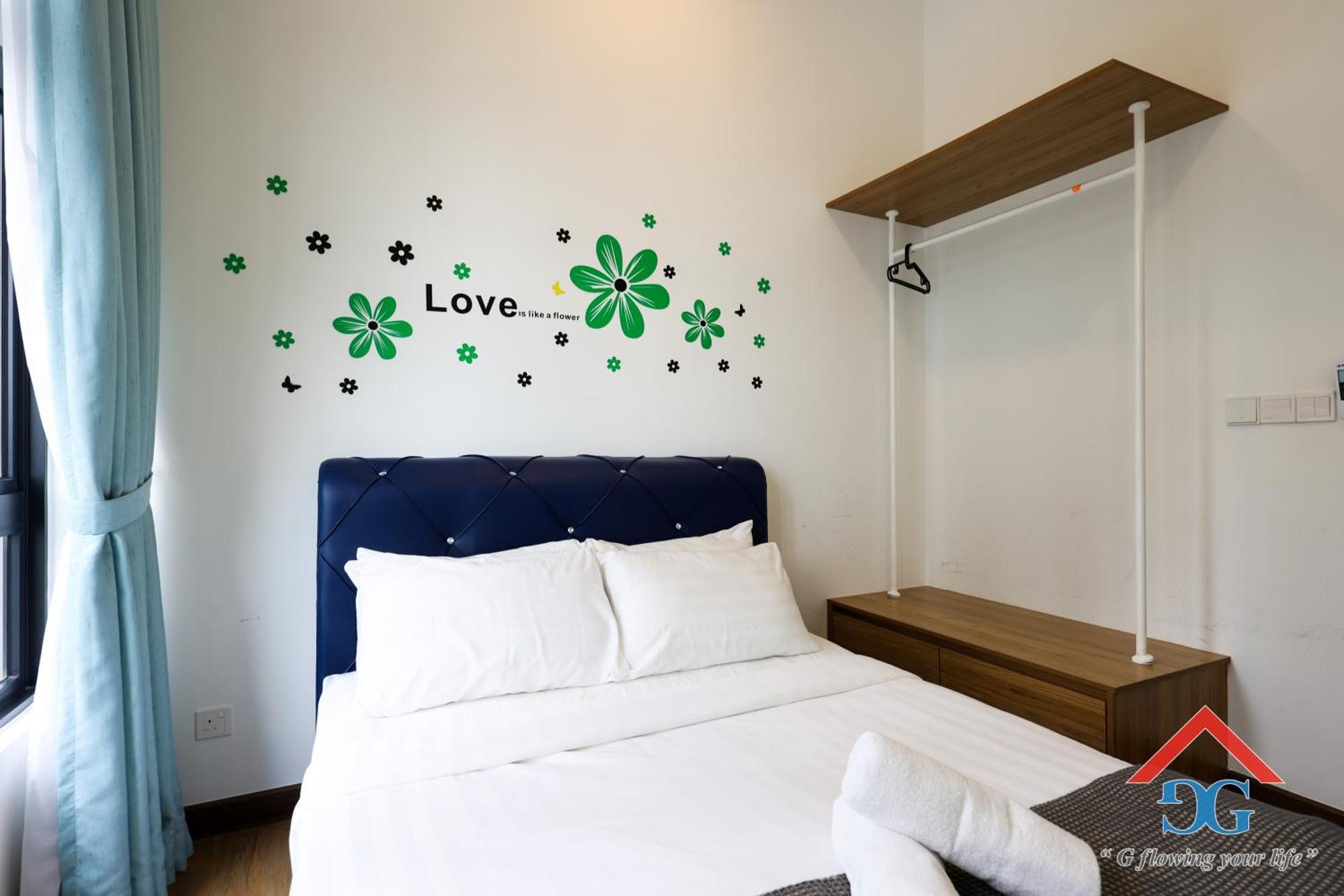 Astoria Ampang By Grabstay Kuala Lumpur Zewnętrze zdjęcie