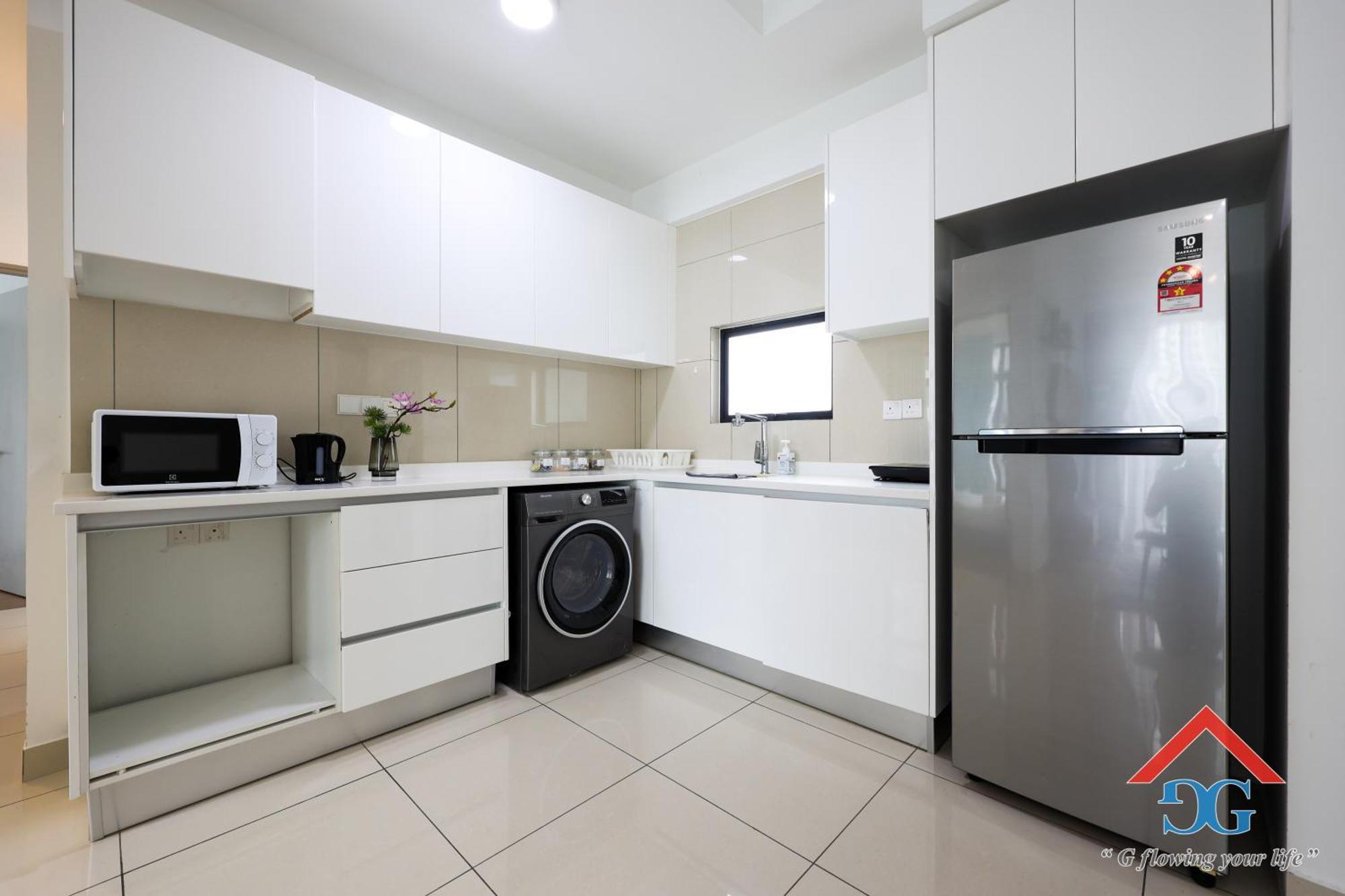 Astoria Ampang By Grabstay Kuala Lumpur Zewnętrze zdjęcie