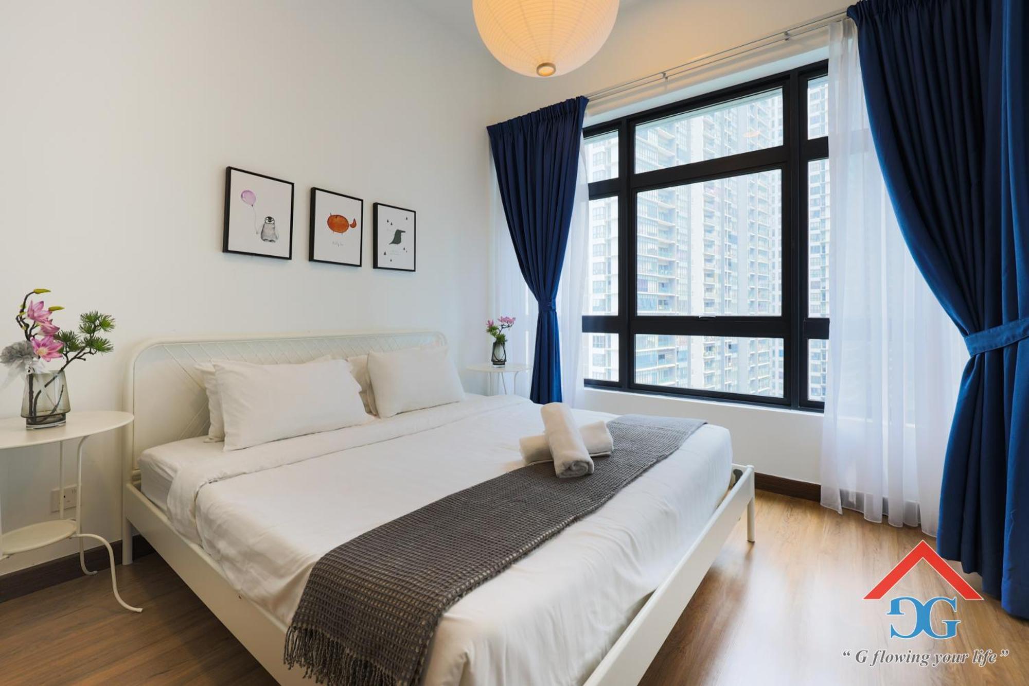Astoria Ampang By Grabstay Kuala Lumpur Zewnętrze zdjęcie