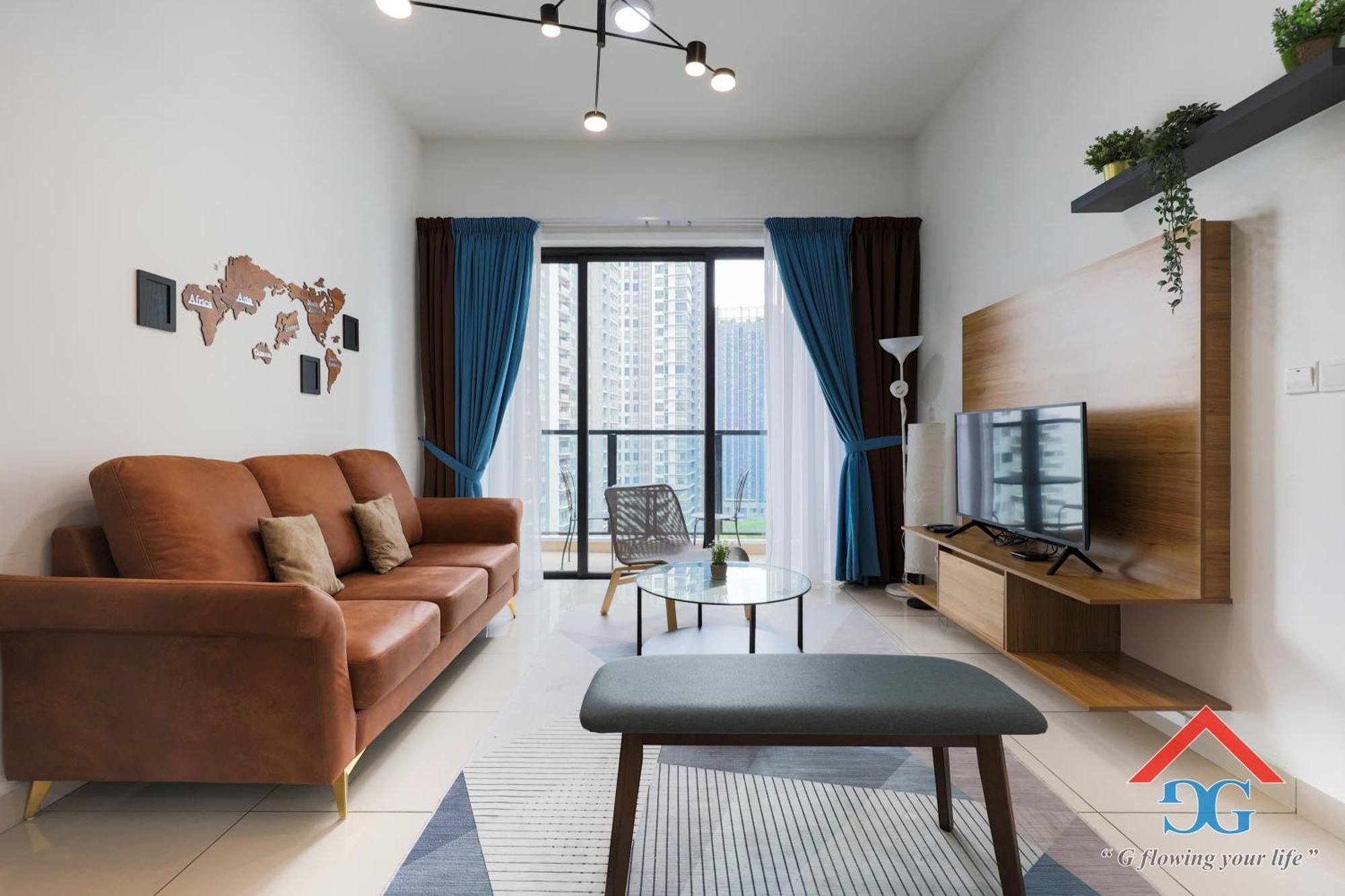 Astoria Ampang By Grabstay Kuala Lumpur Zewnętrze zdjęcie