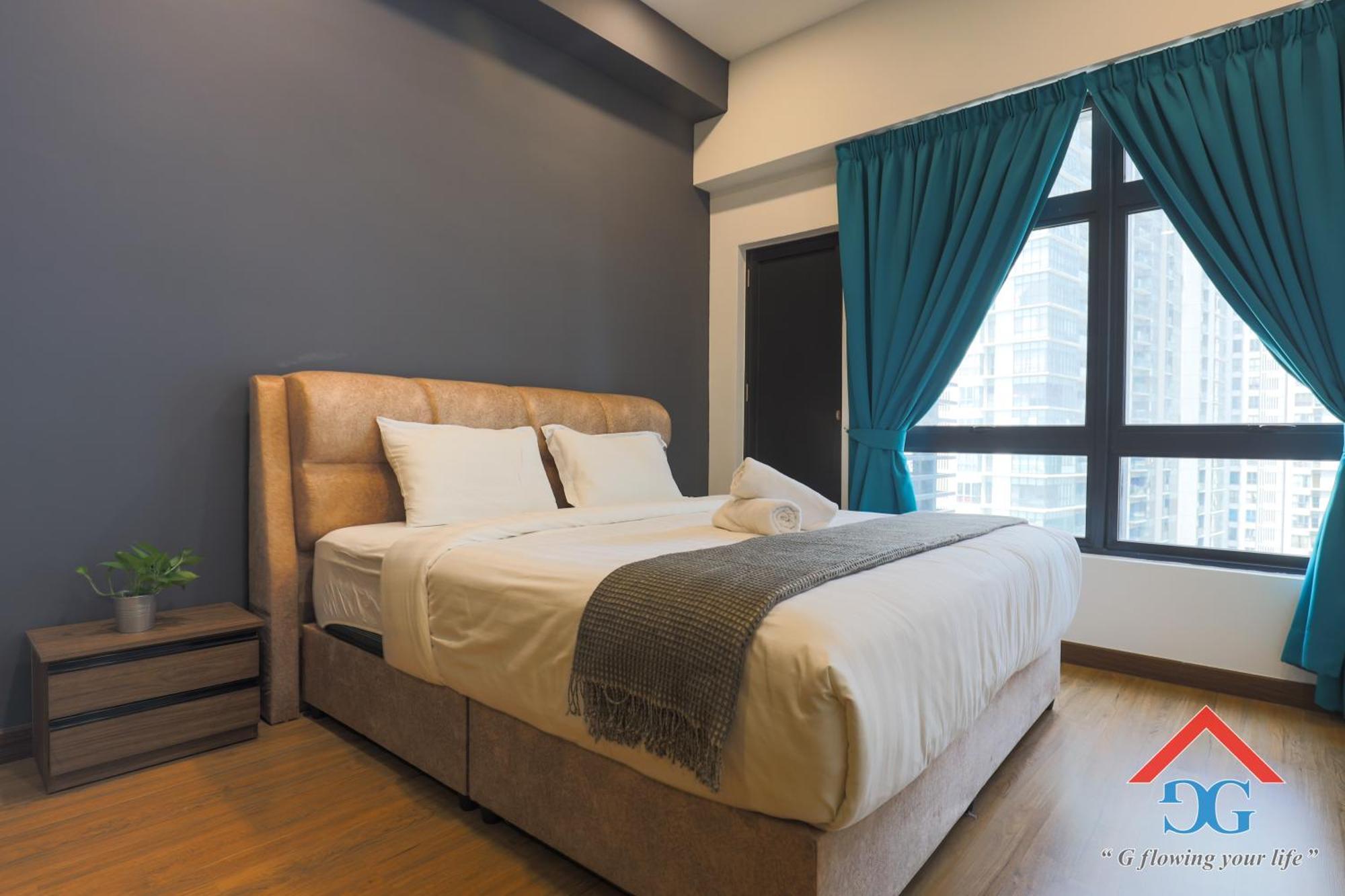 Astoria Ampang By Grabstay Kuala Lumpur Zewnętrze zdjęcie