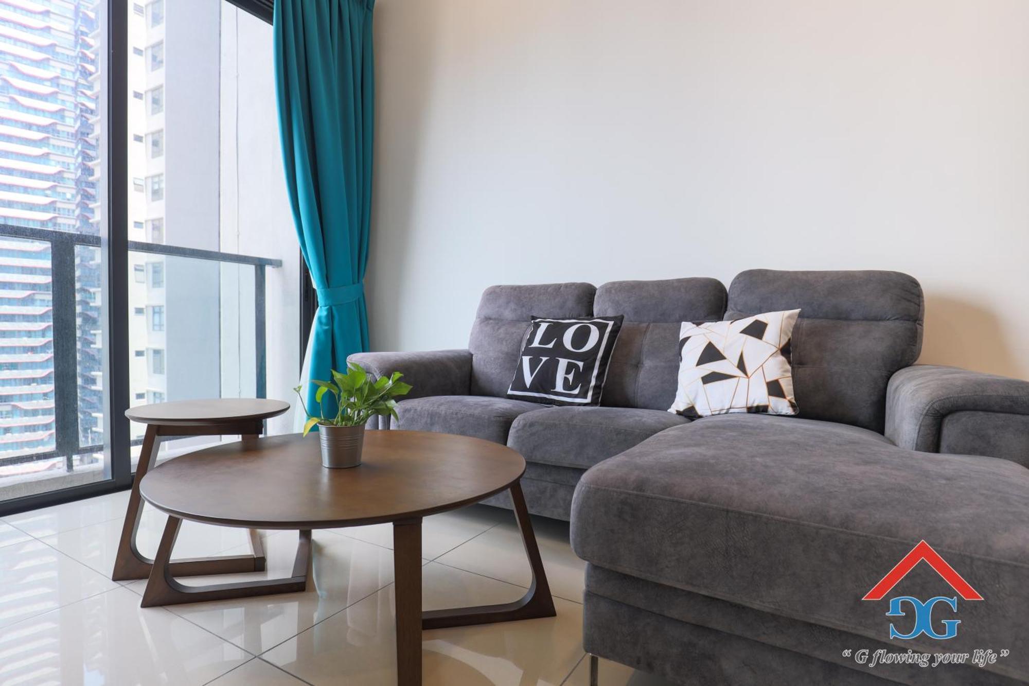 Astoria Ampang By Grabstay Kuala Lumpur Zewnętrze zdjęcie