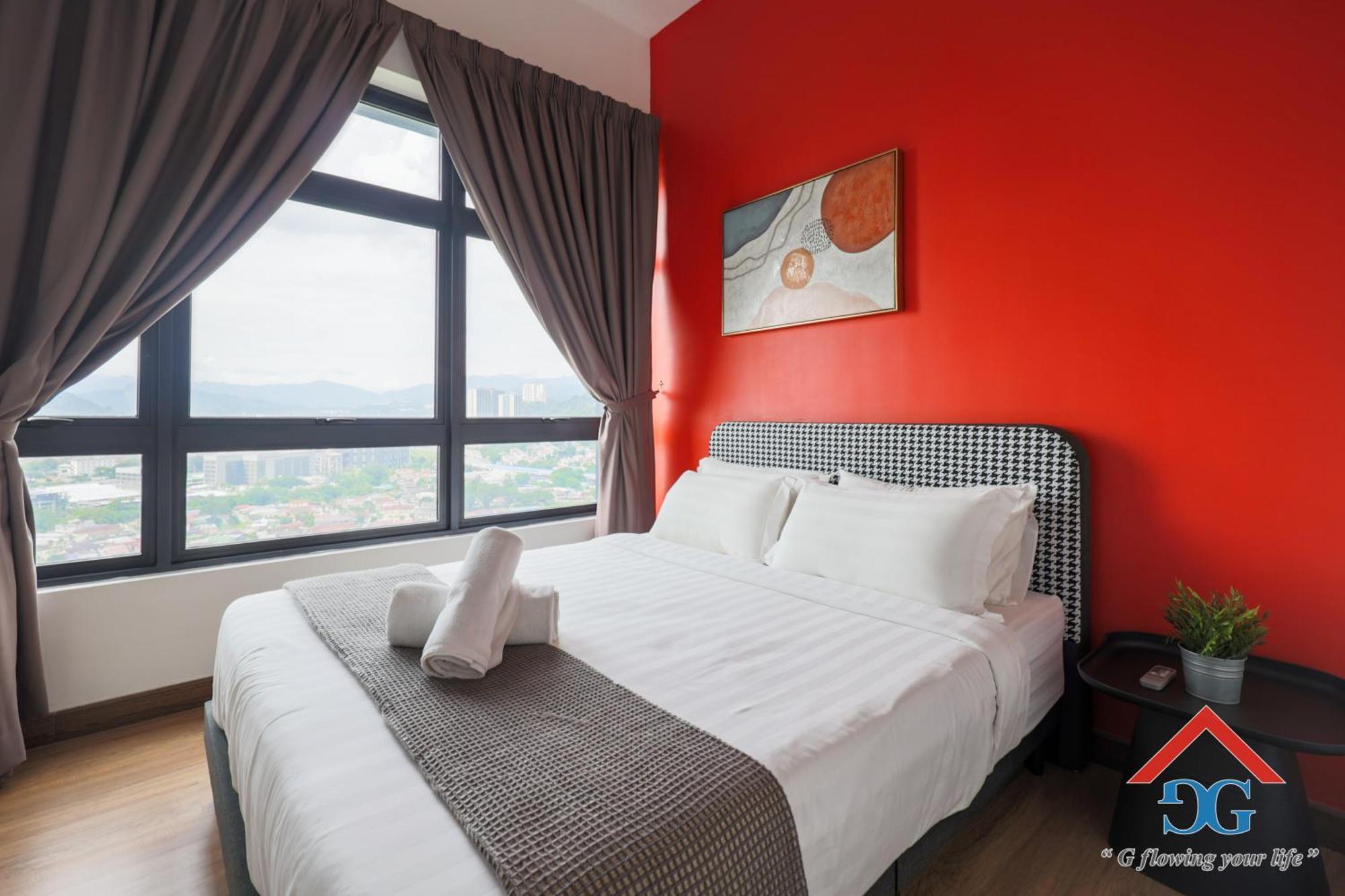 Astoria Ampang By Grabstay Kuala Lumpur Zewnętrze zdjęcie