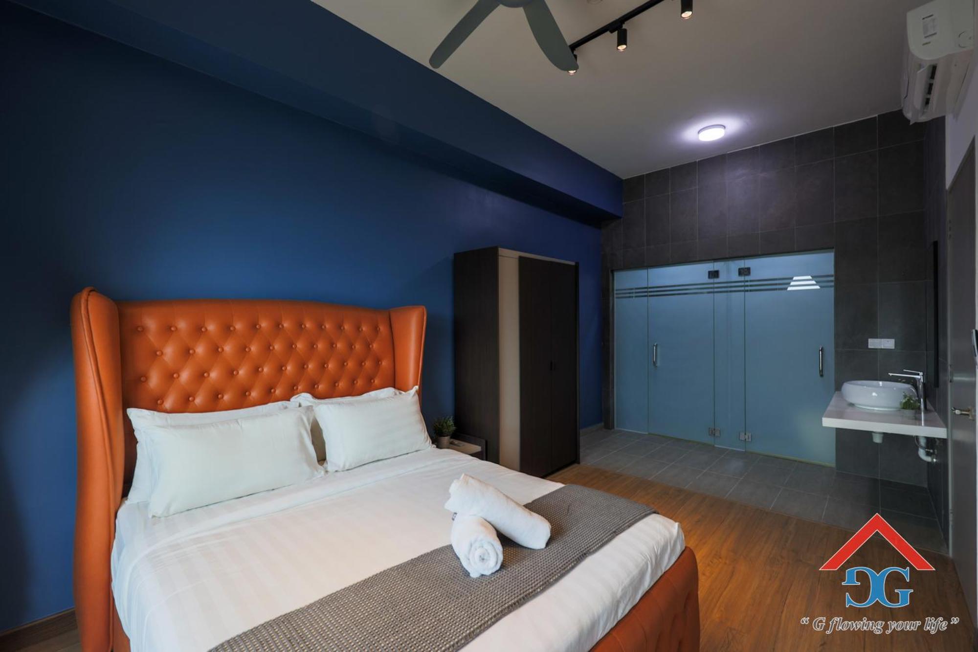 Astoria Ampang By Grabstay Kuala Lumpur Zewnętrze zdjęcie