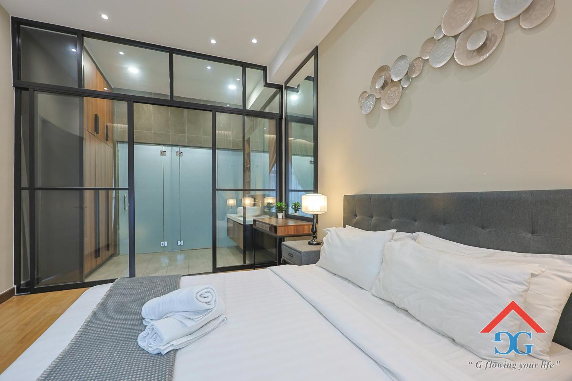 Astoria Ampang By Grabstay Kuala Lumpur Zewnętrze zdjęcie