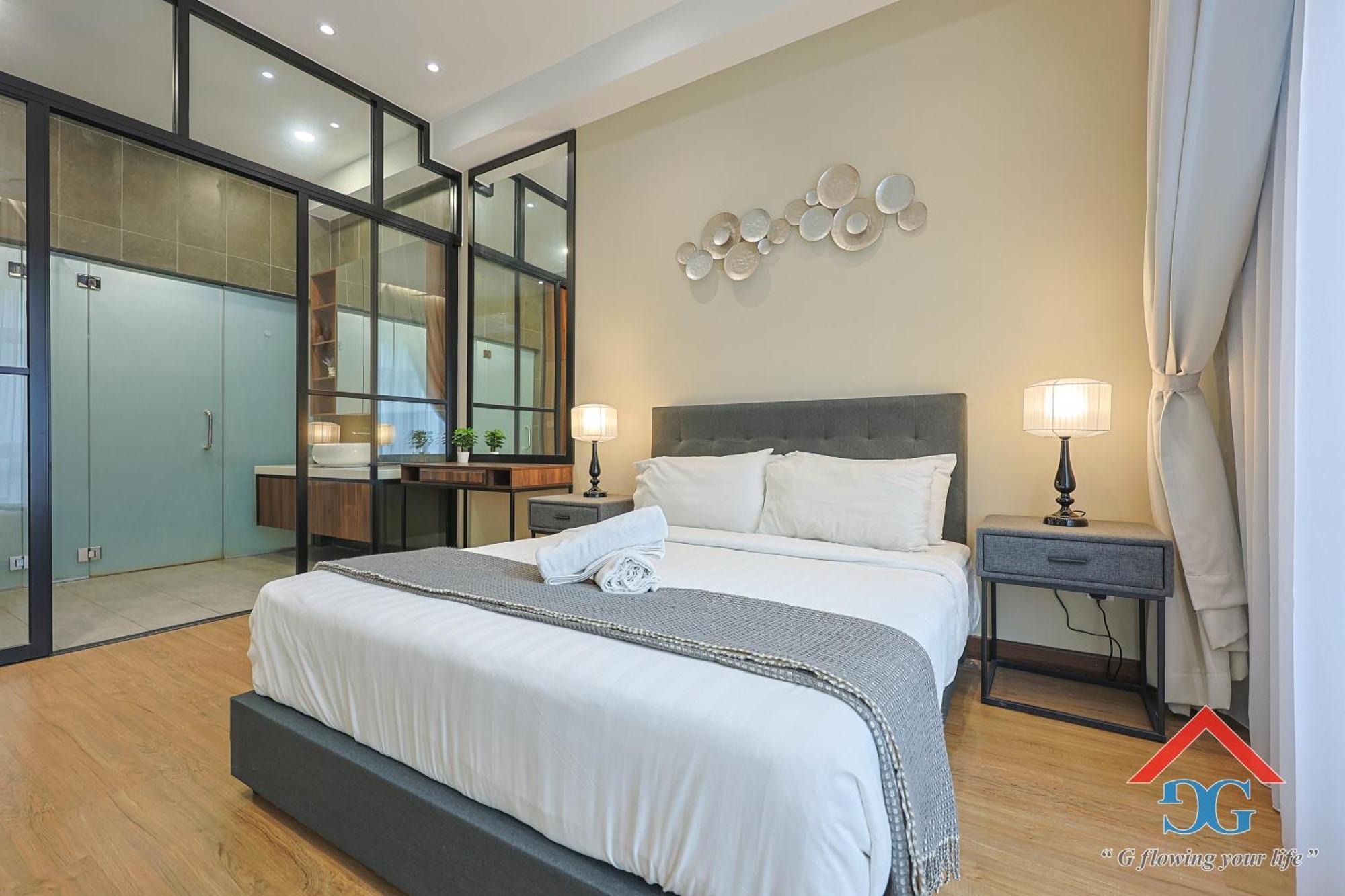 Astoria Ampang By Grabstay Kuala Lumpur Zewnętrze zdjęcie