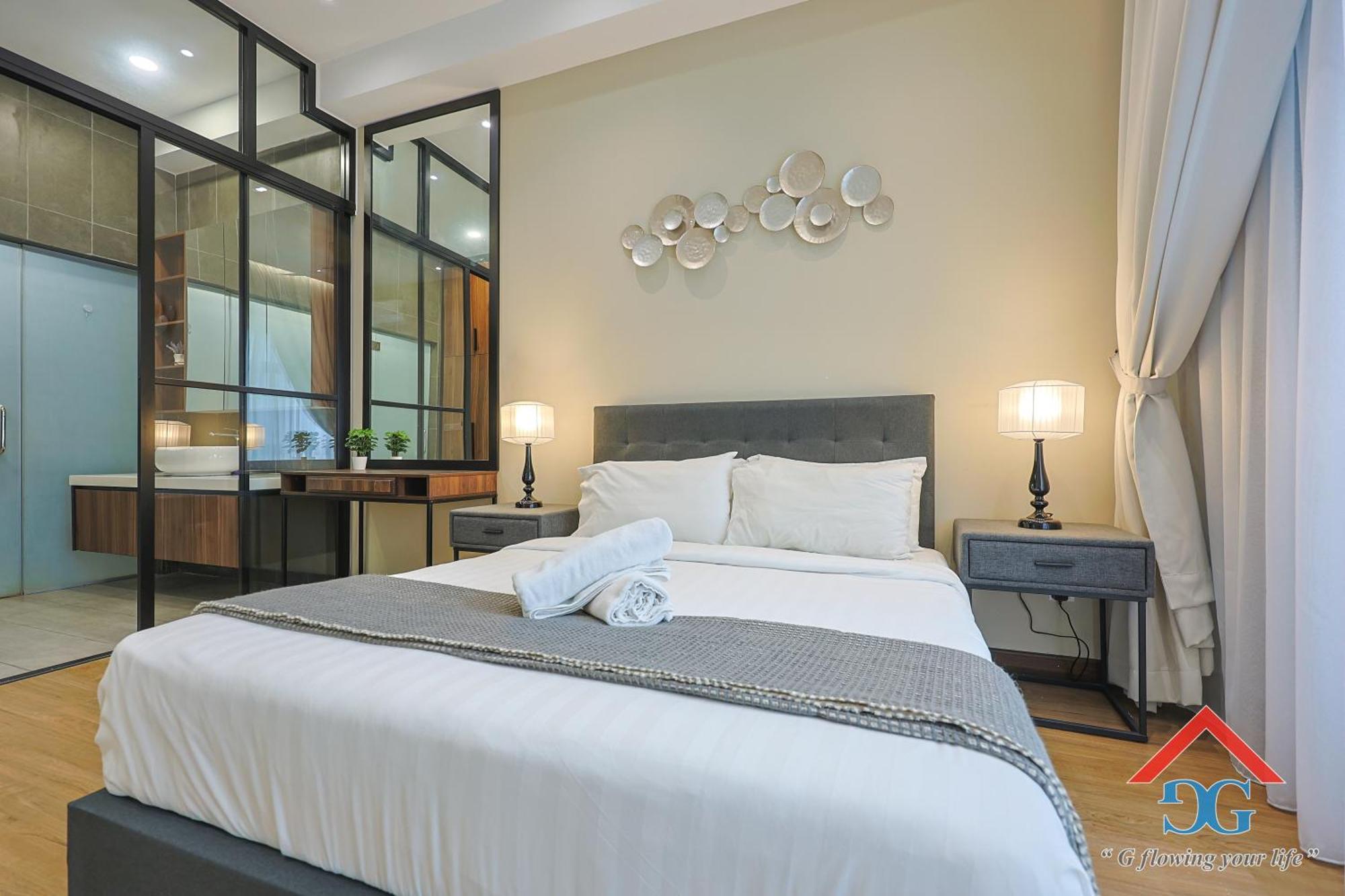 Astoria Ampang By Grabstay Kuala Lumpur Zewnętrze zdjęcie